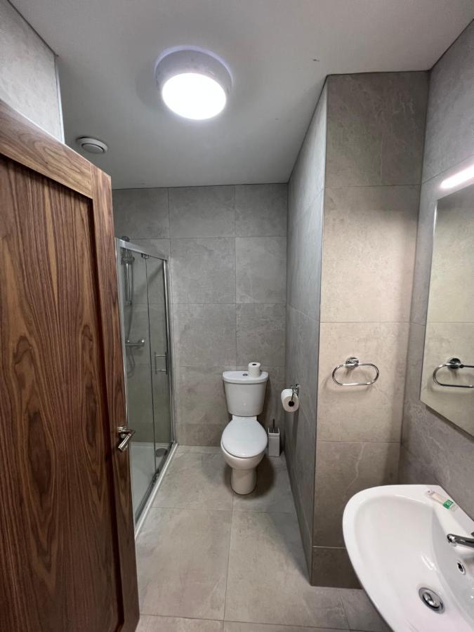 킬라니 No. 8 Ceide Spris Self Catering House 빌라 외부 사진