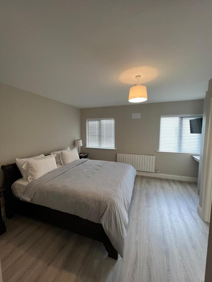 킬라니 No. 8 Ceide Spris Self Catering House 빌라 외부 사진