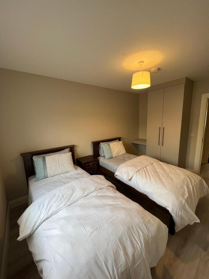킬라니 No. 8 Ceide Spris Self Catering House 빌라 외부 사진