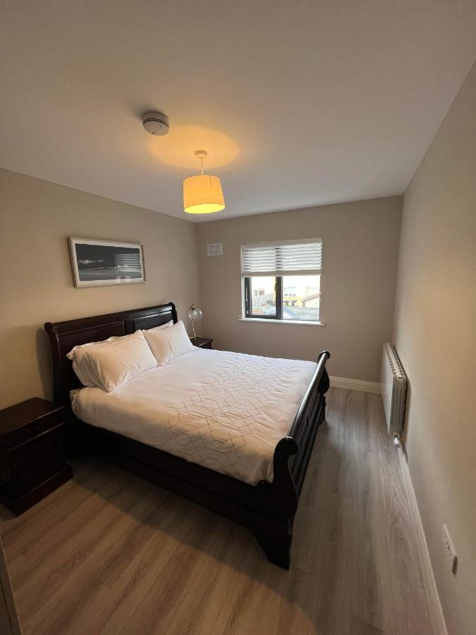 킬라니 No. 8 Ceide Spris Self Catering House 빌라 외부 사진